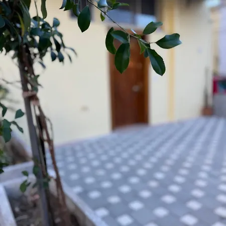 Sister's Appartamento Tirana