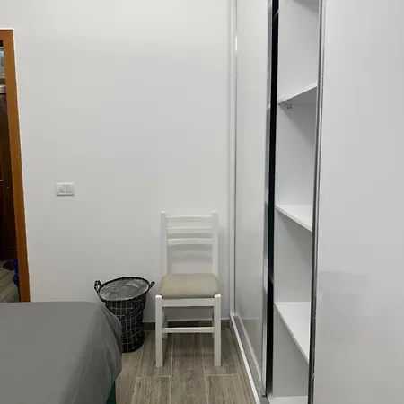 Appartamento Sister's Tirana