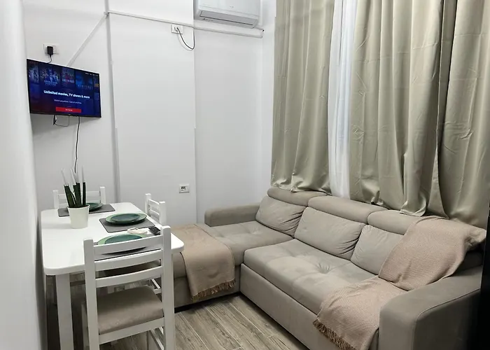 Sister's Tirana