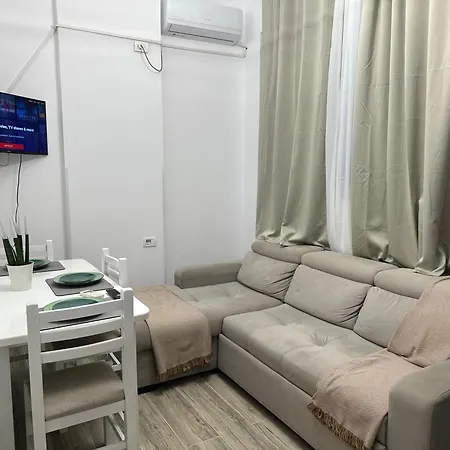 Sister's Tirana
