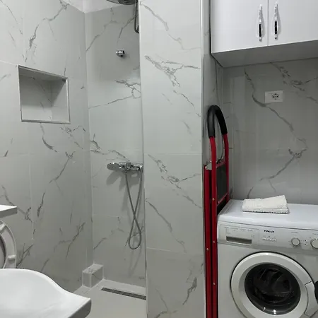 Sister's Apartamento