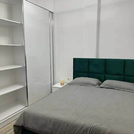 Sister's Appartement *