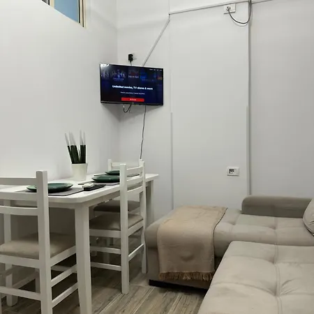 Sister's Tirana