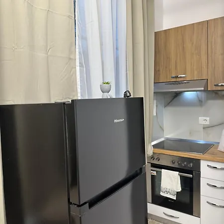 Appartement Sister's