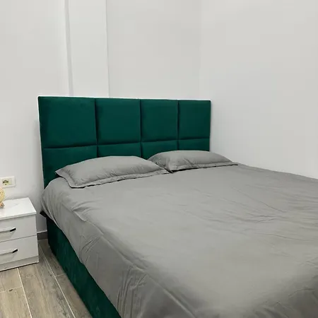 Apartamento Sister's *